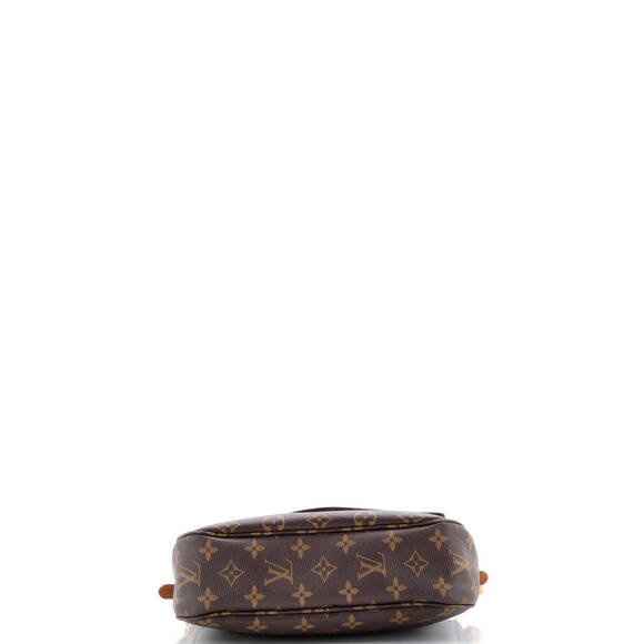 Louis Vuitton  Mabillon Shoulder Bag Monogram Canvas - Picture 4 of 6